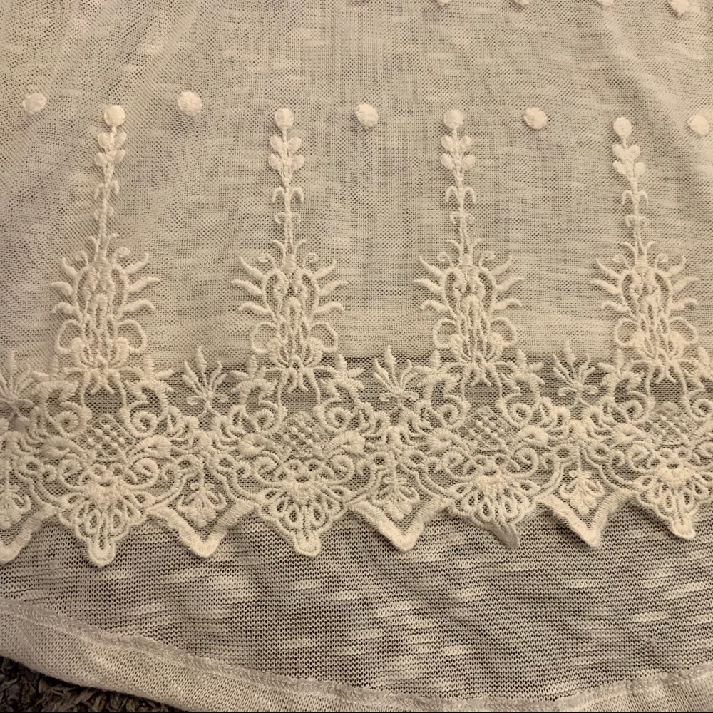 American Rag Long Sleeve - Picture 2 of 4